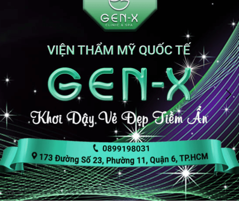 Genx Clinic